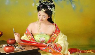 苏妲己和姜王后，同一时代的两种极端美女的代表！