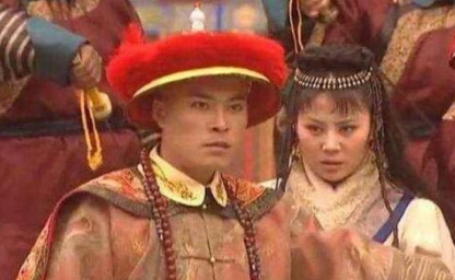 康熙和宝日龙梅是什么关系 为什么不愿意将她赐婚给大阿哥呢