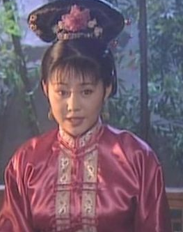 皇十三胤祥的生母 康熙王朝中的喀尔喀公主宝日龙梅简介
