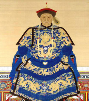 清朝领侍卫内大臣简介 官职的发展历史是什么样的