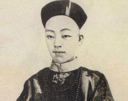 瑾妃长得很丑吗 为什么光绪到死都没有临幸她呢