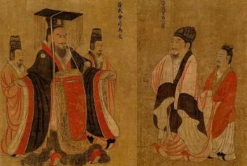 晋朝的太康盛世为什么如昙花一现？原因是什么