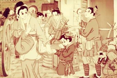 孟母：春秋时期最了不起的单身母亲