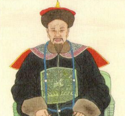 杜受田是何许人也 他和咸丰皇帝之间是什么关系