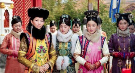 慧妃是康熙亲封的第一妃，为何只活了十岁？