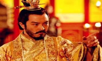 隋朝是怎么走向灭亡的？