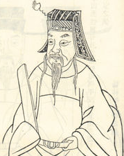 名将刘牢之外甥 东晋末年将领何无忌简介