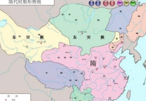 隋炀帝杨广为什么非要修京杭大运河？