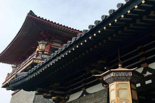 &ldquo;强汉盛唐&rdquo;的唐朝有多强大才能受到这样的称赞？