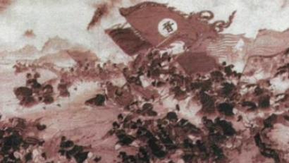 淝水之战中，东晋为什么能战胜前秦？