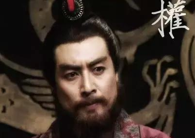 孙权从来没有计汇一统天下的原因是什么？东吴的致命伤