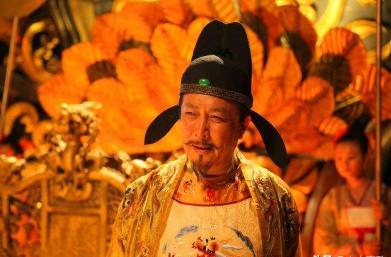 唐德宗时期四面皆是强敌 唐王朝如履薄冰