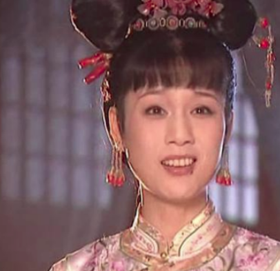 历史上不存在的容妃，为何成了康熙心头的刺？