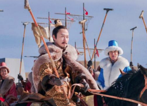 揭秘：皇帝喜欢杨国忠还是安禄山多一点？