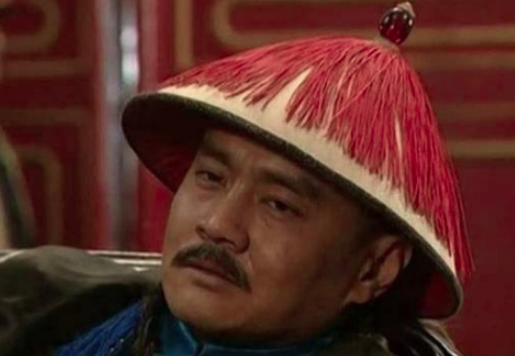 隆科多帮扶雍正上位，最后被囚禁致死