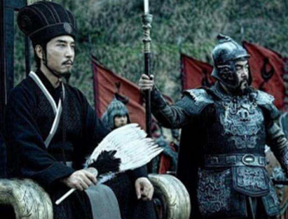 诸葛亮真的老了吗 为什么刘备死后他就屡战屡败呢