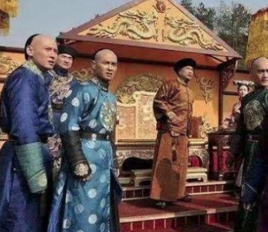 康熙最喜爱的皇孙，雍正封他为亲王