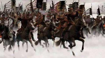 汉朝到底有多强呢 能强到什么样的程度