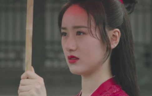 《听雪楼》女二是谁？颜值不输演技遭吐槽