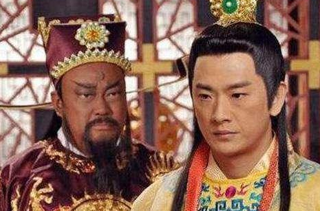 宋仁宗被臣子喷一脸口水，为什么一点都不生气？