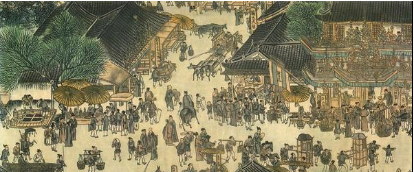 宋朝经济水平如何 官员的月薪有多少呢