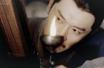 揭秘:历史上真实的郭嘉是什么样的？