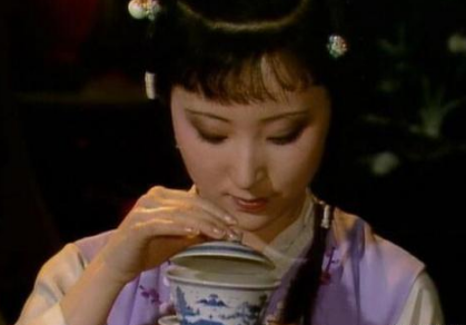 古代喝茶的时候是没有茶盏的 别在被电视剧给骗了