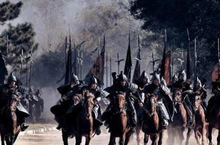 李渊为什么起兵反隋？原因是什么