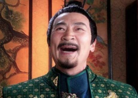 这位帝王晚景凄凉，儿子却无限风光