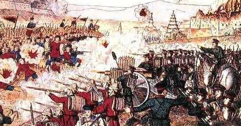 鸦片战争中，作为主战派的林则徐为什么会被革职查办？