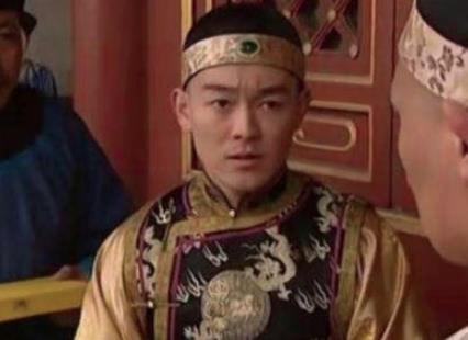 揭秘：雍正为什么舍弃长子立乾隆？
