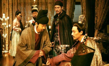 唐朝时期到底发生了什么 为什么古代贵族会在之后衰亡呢