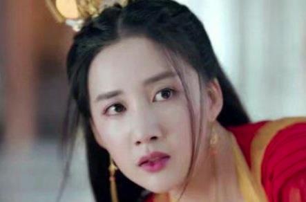 《白发》痕香假扮容乐，她的真实身份是什么？