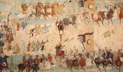 李亨是怎么登上皇位的？命途多舛，娘胎里差点被杀死