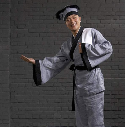 古代店小二的称呼是怎么来的 酒店的老大是谁呢