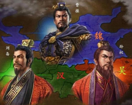 蜀汉到底是叫蜀呢还是叫汉 为什么会引发争论呢