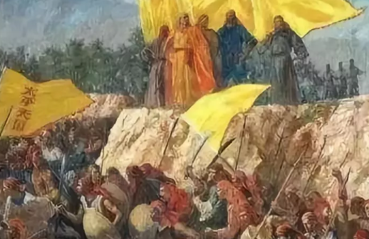 洪秀全为什么没有成为第二个朱元璋？真相是什么