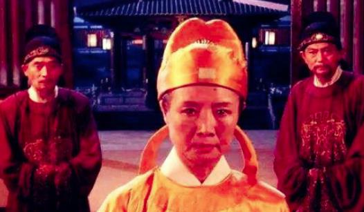 把女皇武则天扳倒的&ldquo;五贼&rdquo;都有谁？