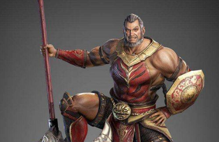 黄盖除了赤壁之战前的那些事外 他还有那些经历呢