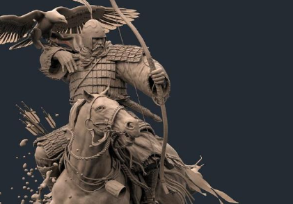 古代骑兵的发展是什么样的 他们在战场上的运用效果如何