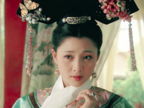 雍正的生母乌雅氏到底是怎么死的？