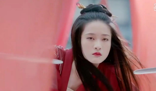 《白发王妃》傅筹对容乐下药？容乐崩溃彻底黑化！