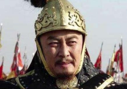 努尔哈赤临死前为什么让儿子制造红衣大炮？