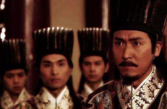 草根出身的他，死后要这么多妃子陪葬？