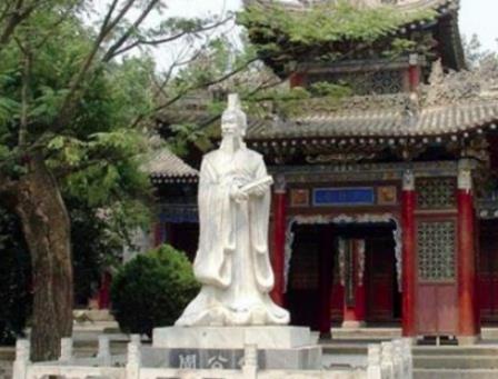 息姑效仿周公，最后结局如何？