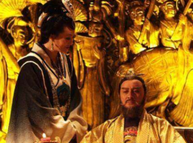 朱温为什么把皇位传给毫无血缘关系的养子？他是什么用意