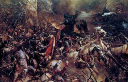 李密为什么自始至终都没有称帝？他到底在想什么