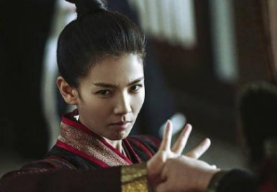 历史上真实的张春华是什么人?