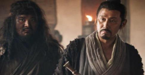 刘邦死后其实为戚夫人母子留了后路，他们怎么会被吕后杀害？