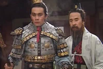 陈宫本可以成就中原霸业，后来是什么结局？